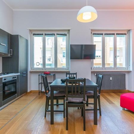 Casa Boccaccio By Wonderful Italy Apartman Torino Kültér fotó