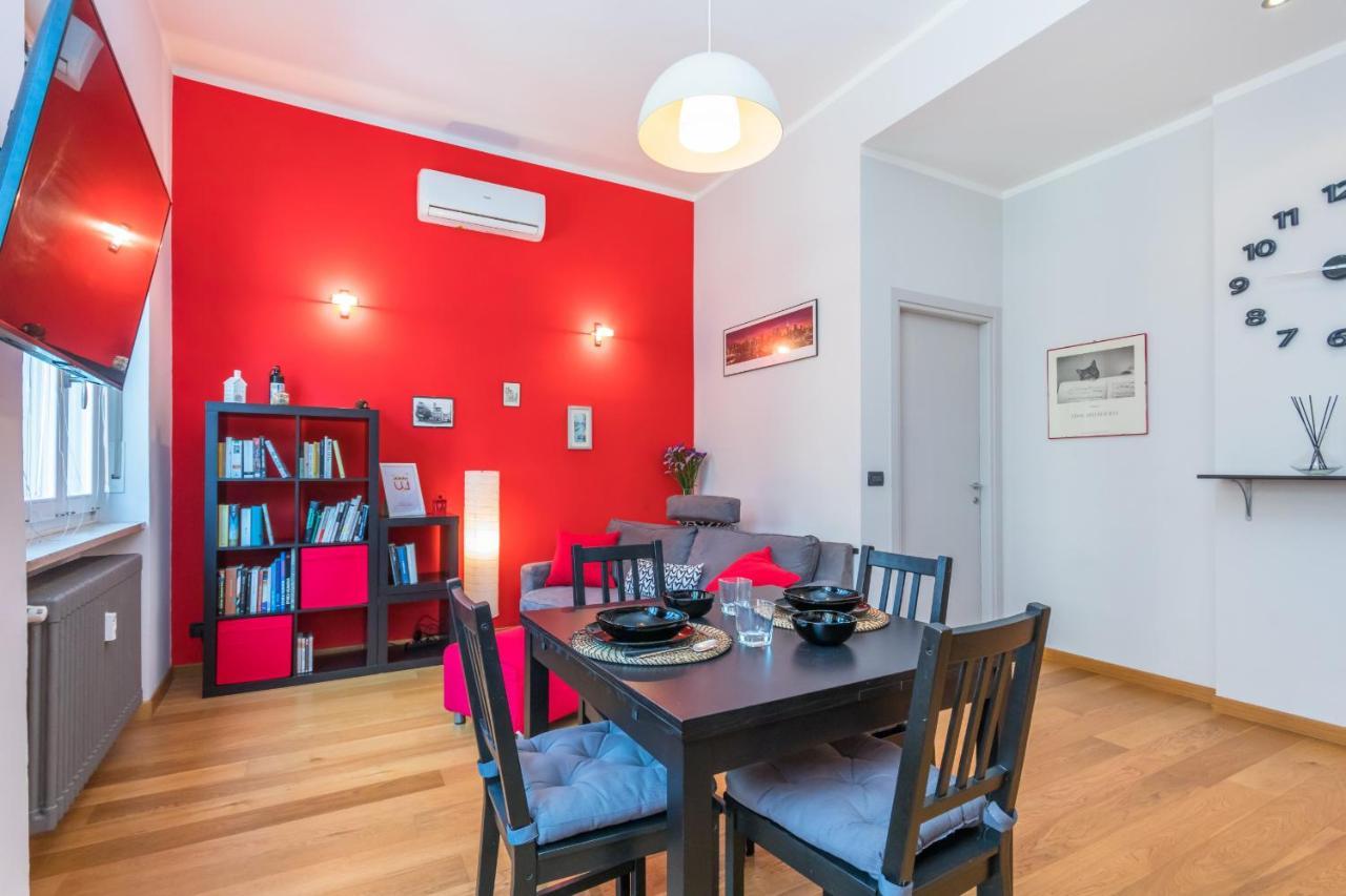 Casa Boccaccio By Wonderful Italy Apartman Torino Kültér fotó