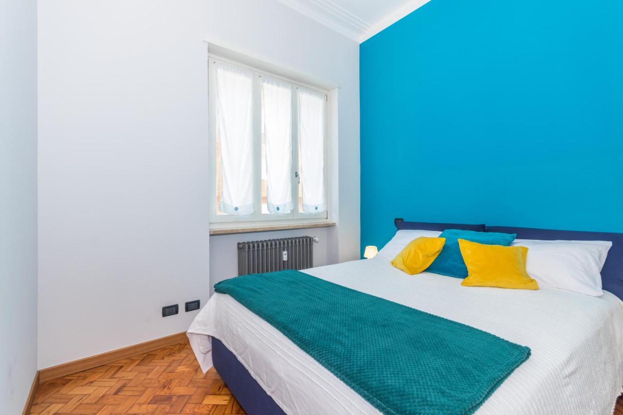 Casa Boccaccio By Wonderful Italy Apartman Torino Kültér fotó