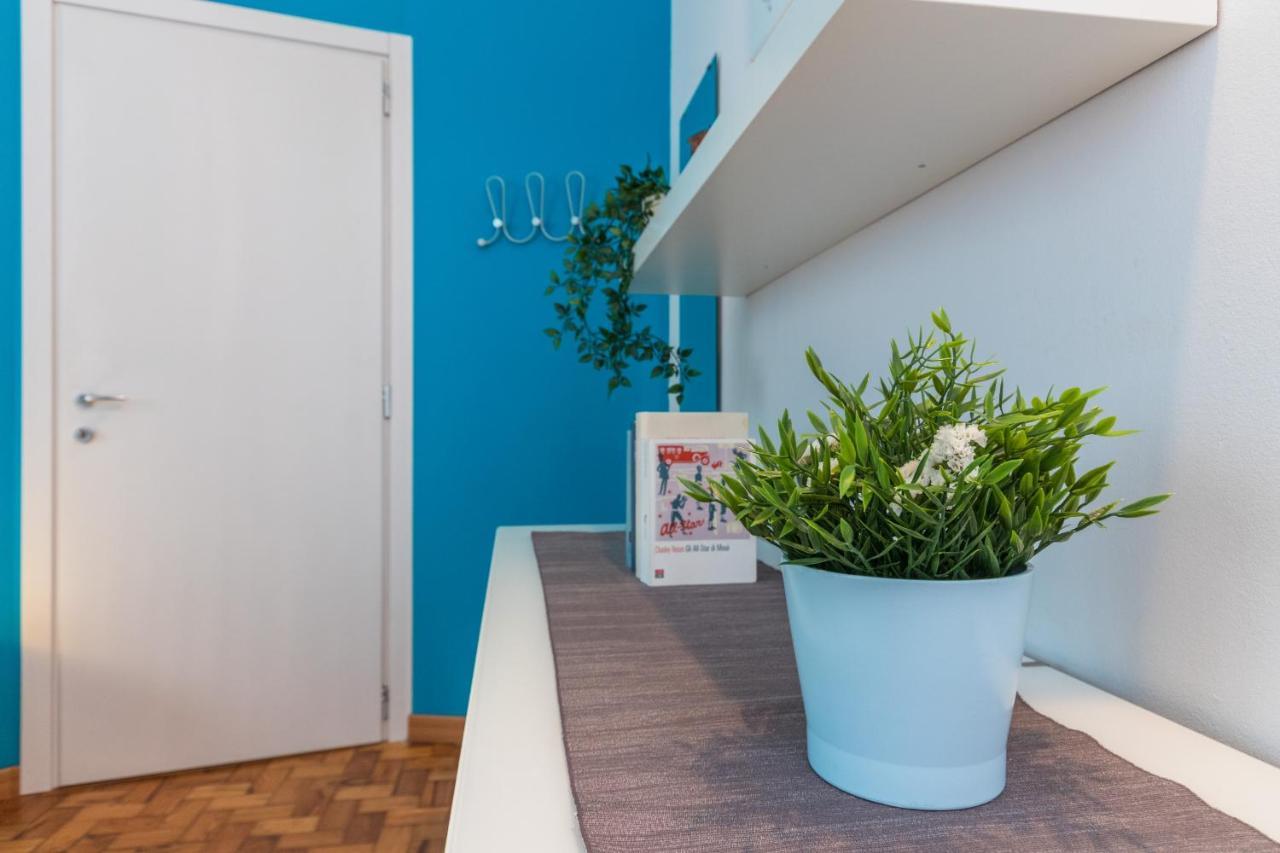 Casa Boccaccio By Wonderful Italy Apartman Torino Kültér fotó