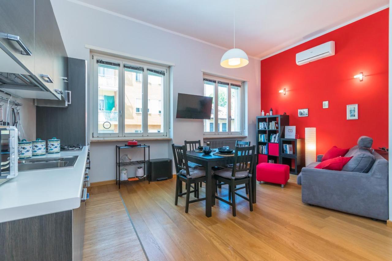 Casa Boccaccio By Wonderful Italy Apartman Torino Kültér fotó