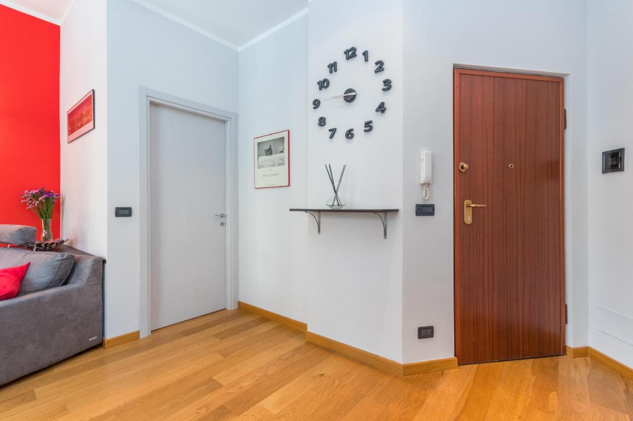 Casa Boccaccio By Wonderful Italy Apartman Torino Kültér fotó