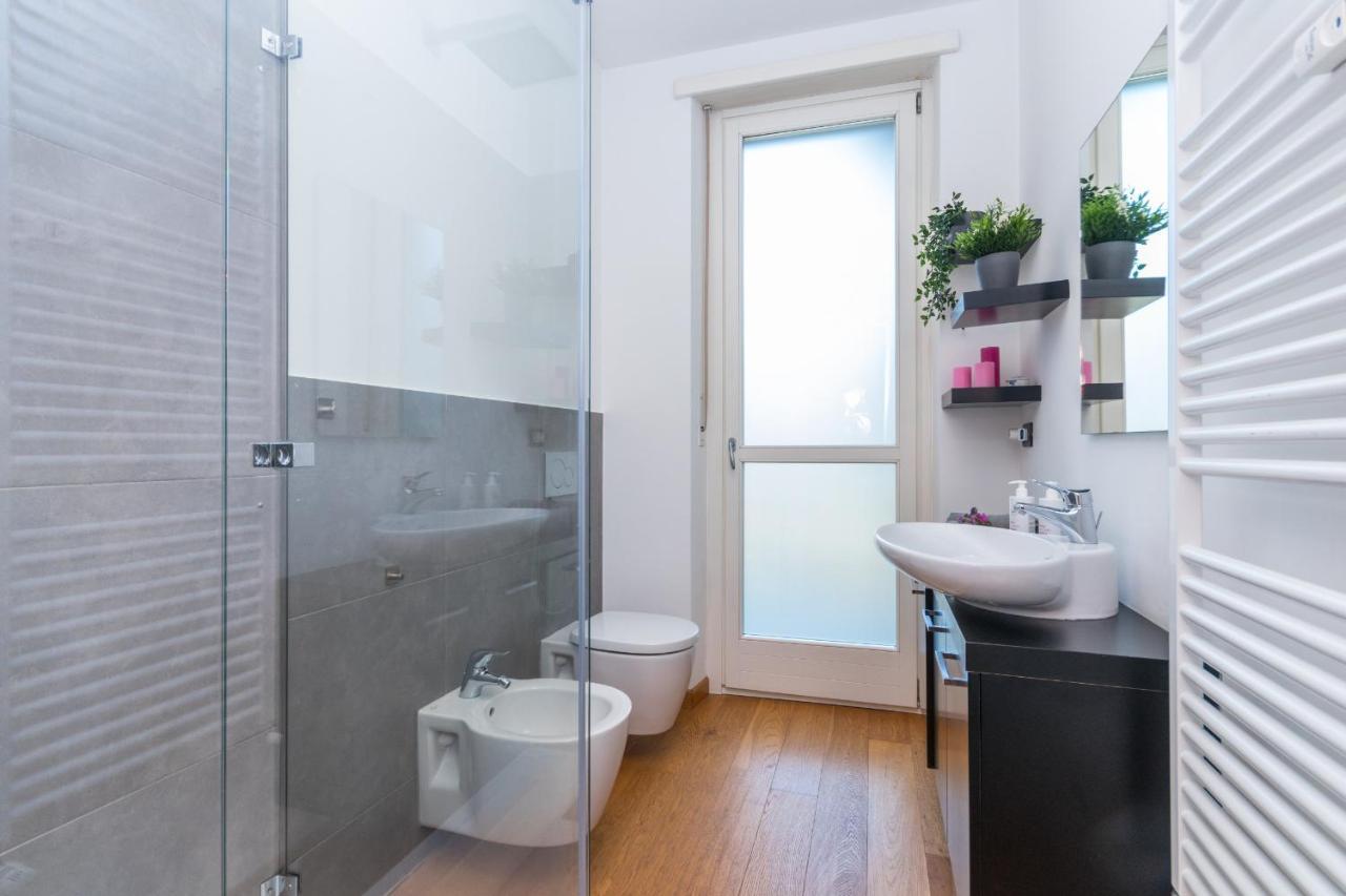 Casa Boccaccio By Wonderful Italy Apartman Torino Kültér fotó
